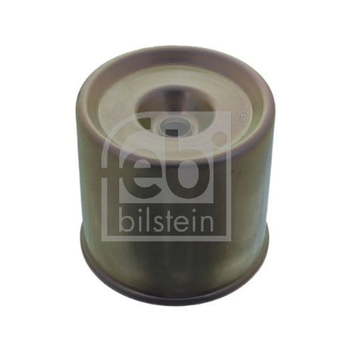 Febi Air Suspension Bellow 201mm 15116