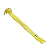 Hultafors 108 Hi-Vis Mini Wrecking Bar 175mm (7in) - 827027