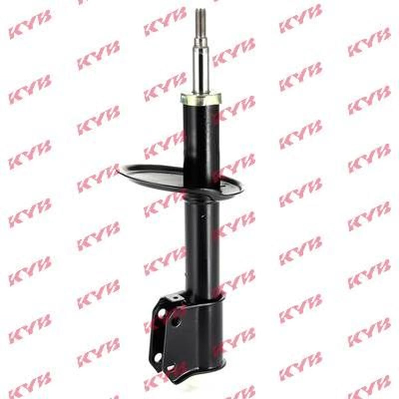 KYB Shock Absorber Damper Strut Front 633706