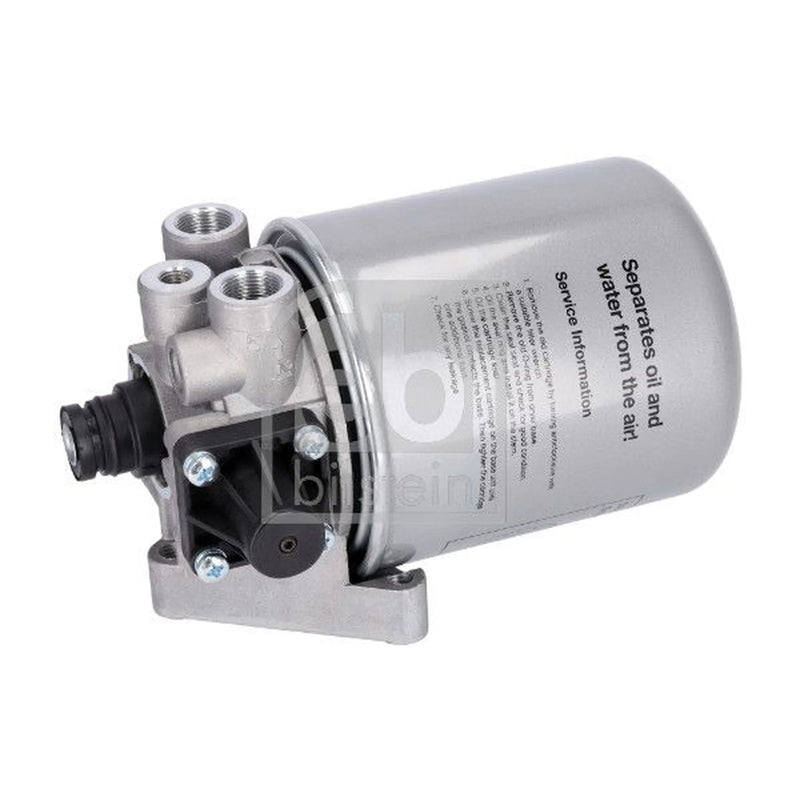 Febi Compressed Air Dryer 24V 183298
