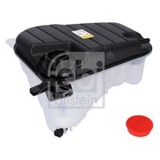 Febi Coolant Expansion Tank 185180