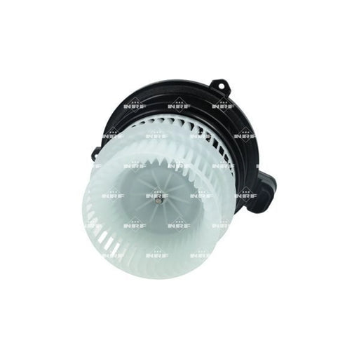 NRF Heater Blower Fan 34717