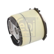 Febi Axle Beam Bushing Rear Right 184434