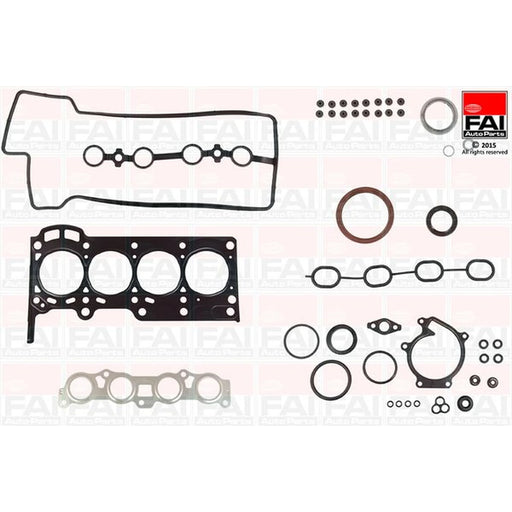 FAI Full Gasket Set FS1275