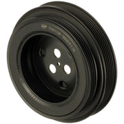 Gates Crank Shaft Belt Pulley TVD1138
