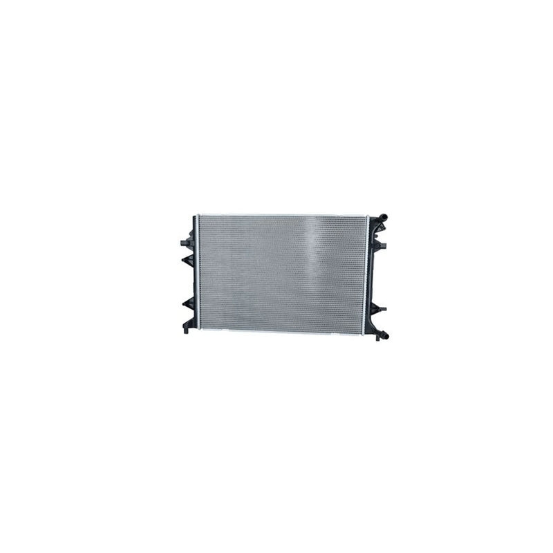 NRF Engine Radiator 550089