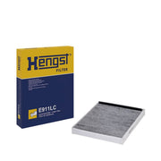 Hengst Cabin Air Filter (Pollen Filter) E911LC