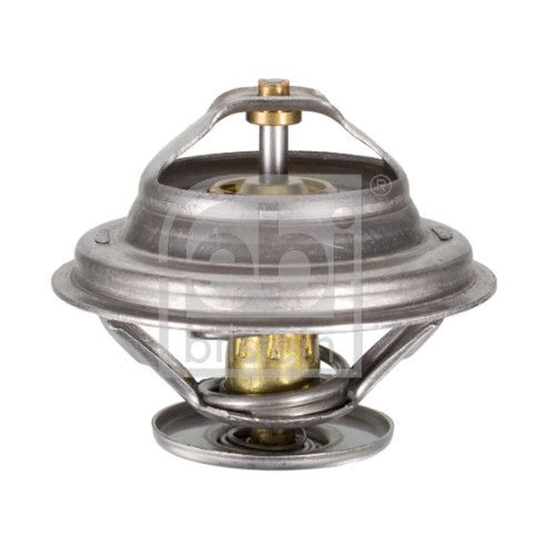 Febi Thermostat,Coolant 17896