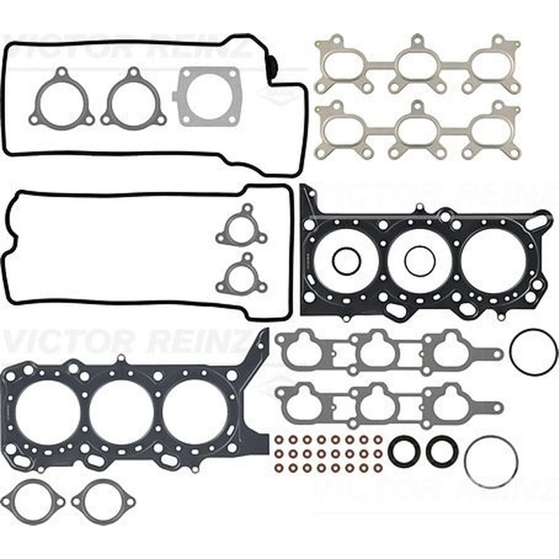 Victor Reinz Cylinder Head Gasket Kit 02-53645-01