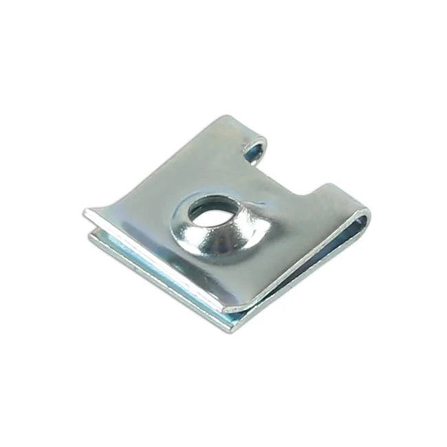 Connect Metal Trim U-Nut - for BMW, Mercedes-Benz, VW Group 10pc - CPL