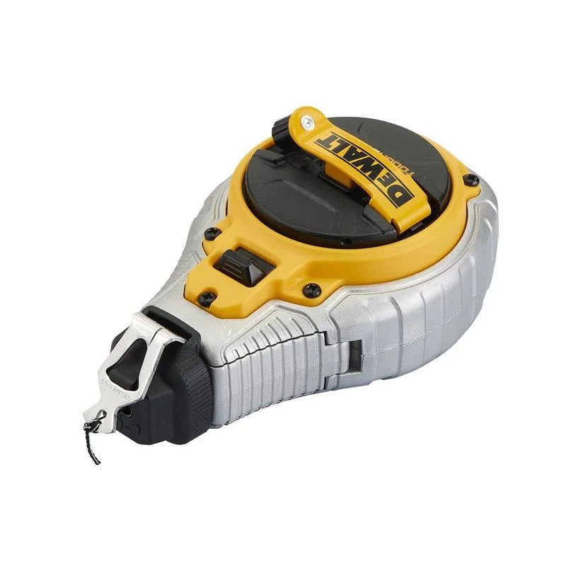 DEWALT Hand Tools TOUGHSERIES™ Chalk Reel 30m - DWHT48335-0