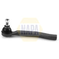 NAPA Steering Tie Rod End Ball Joint Front Left Inner M12x1.25 NST6218