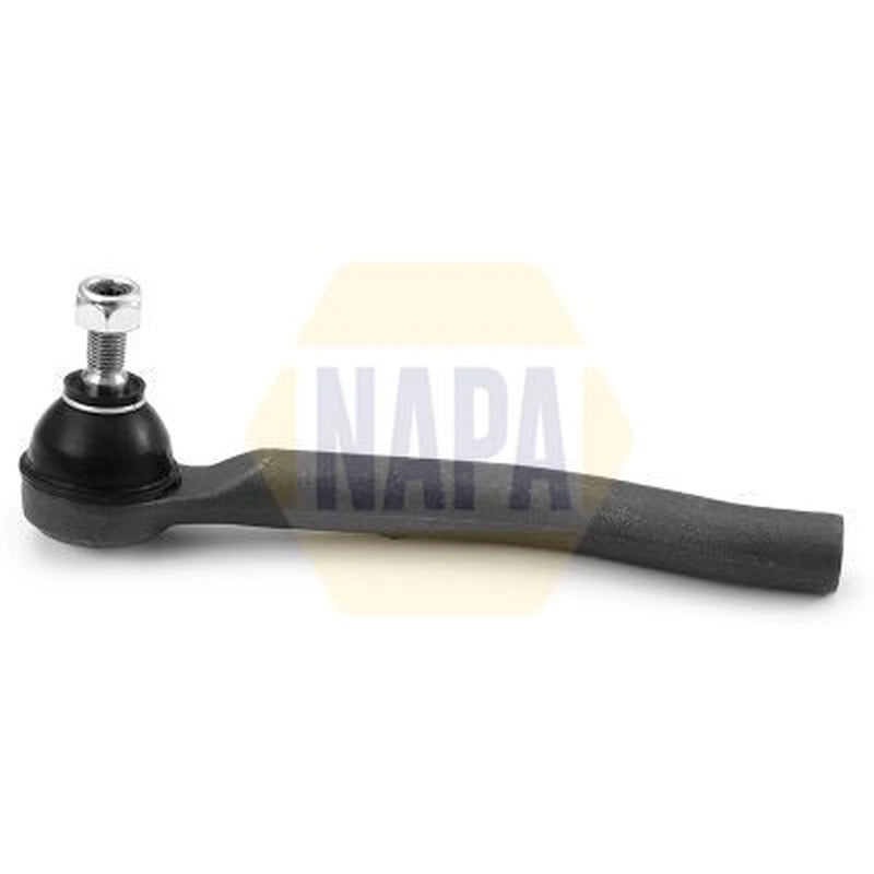 NAPA Steering Tie Rod End Ball Joint Front Left Inner M12x1.25 NST6218