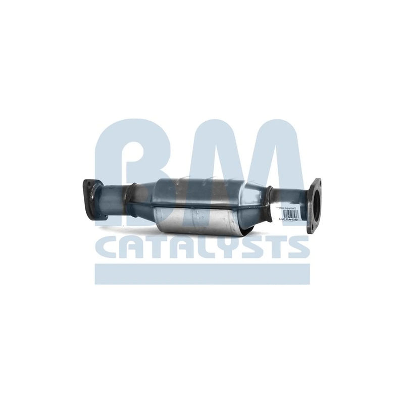 BM Catalysts Homologated Diesel Cat BM80482H