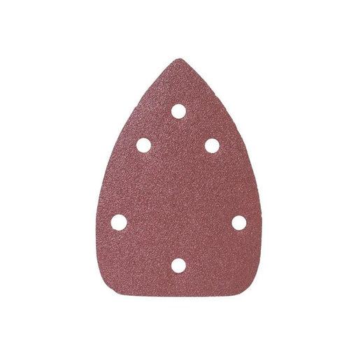Batavia Detail Sandpaper Set, 5 Piece - 7064676