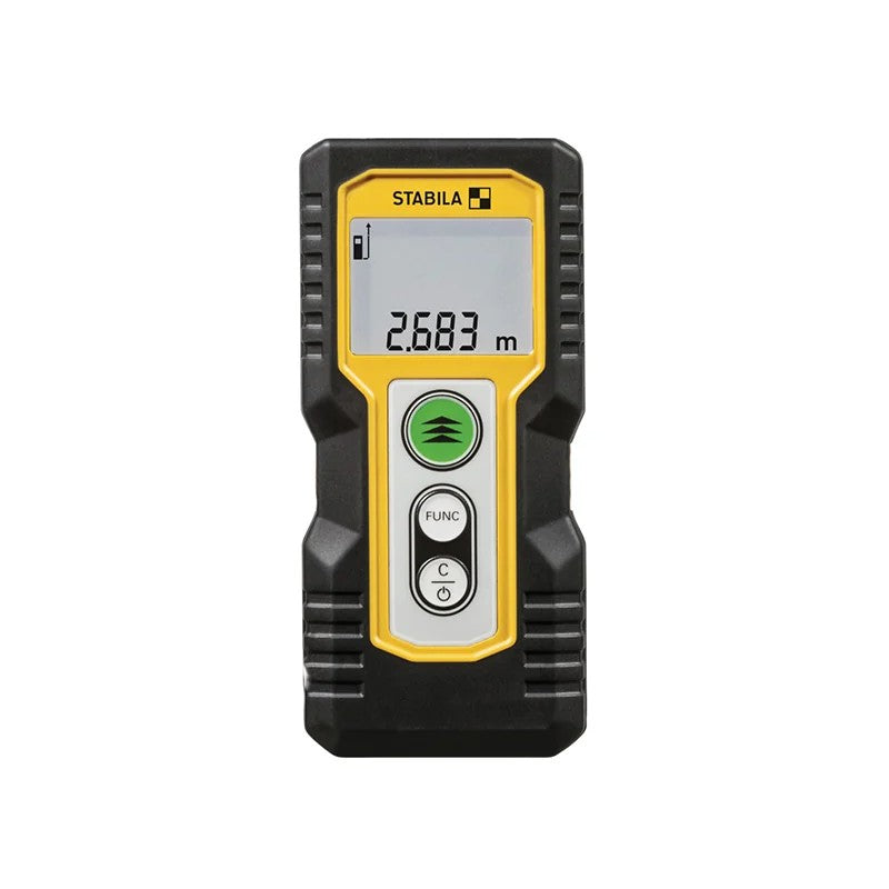 Stabila LD 220 Laser Distancer 30m - 18816