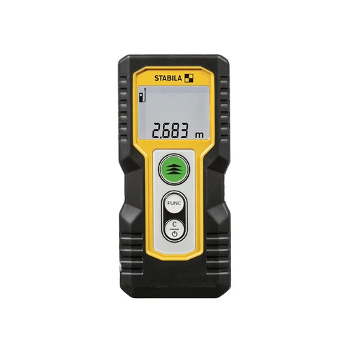 Stabila LD 220 Laser Distancer 30m - 18816