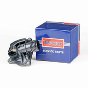 Borg & Beck Thermostat,Coolant BBT114