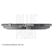 Blue Print Front Brake Pad Set ADN14295
