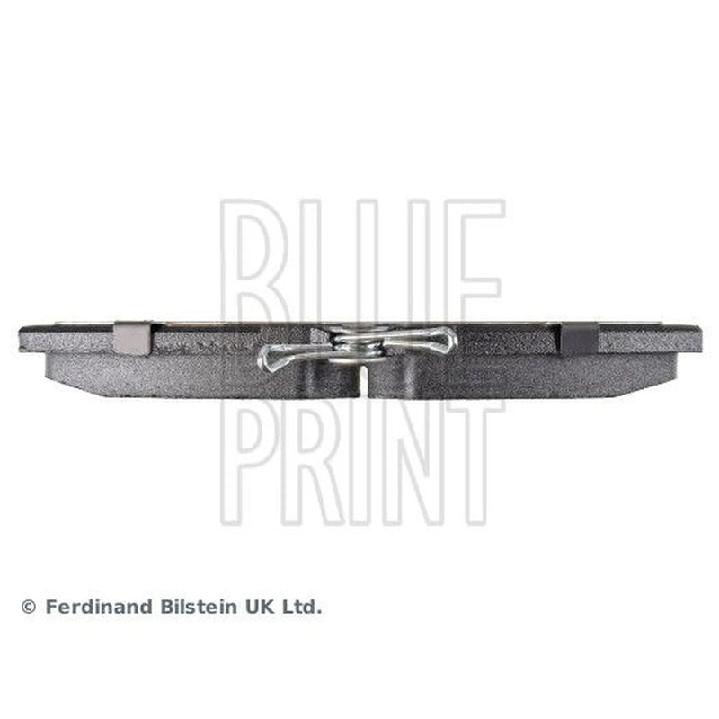 Blue Print Front Brake Pad Set ADN14295
