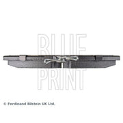 Blue Print Front Brake Pad Set ADN14295