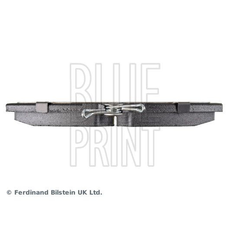 Blue Print Front Brake Pad Set ADN14295