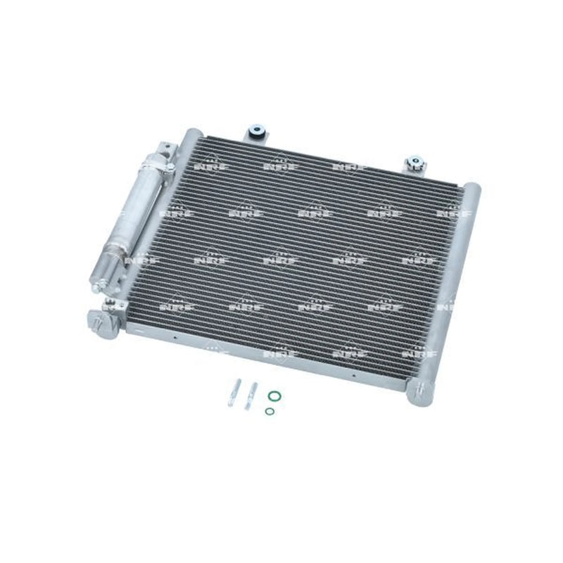 NRF Air Conditioning Condenser 35637