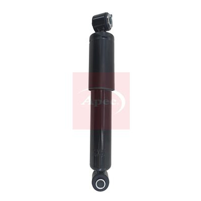 Apec Shock Absorber Damper Strut Rear Left ASA1890