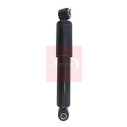 Apec Shock Absorber Damper Strut Rear Left ASA1890