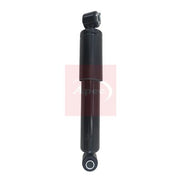 Apec Shock Absorber Damper Strut Rear Left ASA1890