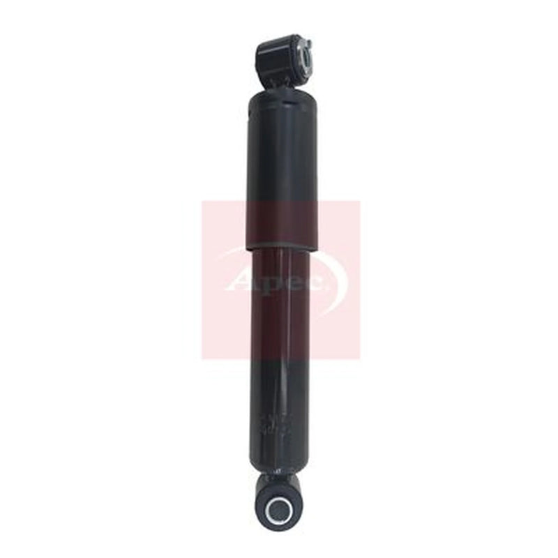 Apec Shock Absorber Damper Strut Rear Left ASA1890