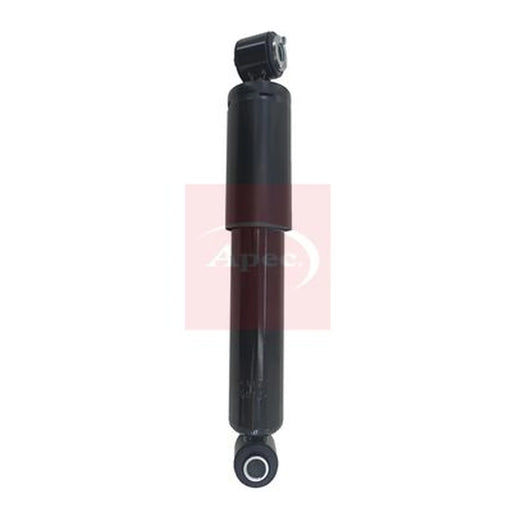 Apec Shock Absorber Damper Strut Rear Left ASA1890