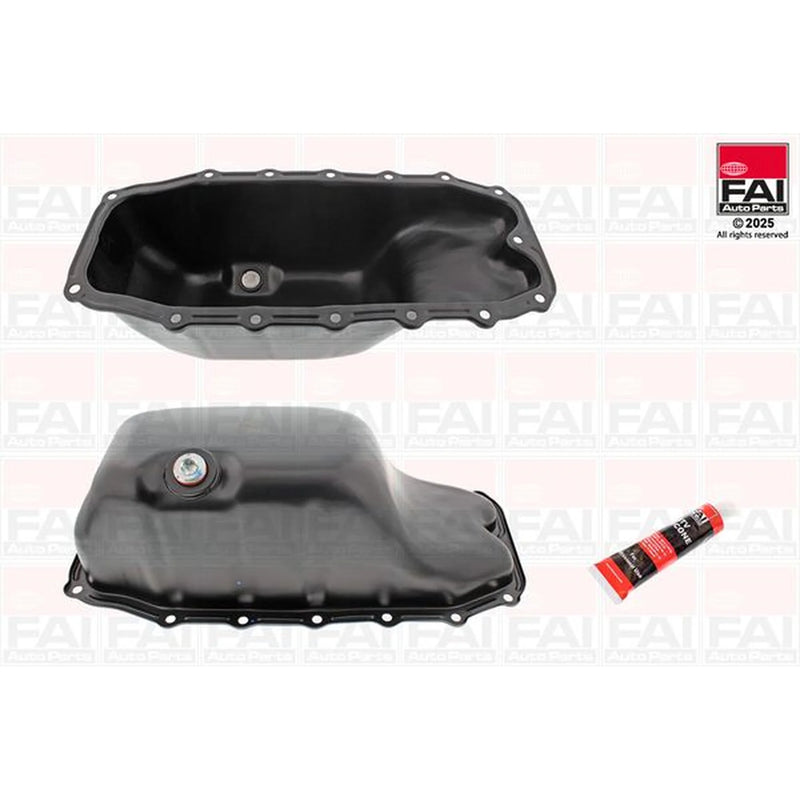 FAI Engine Oil Sump Pan PAN029