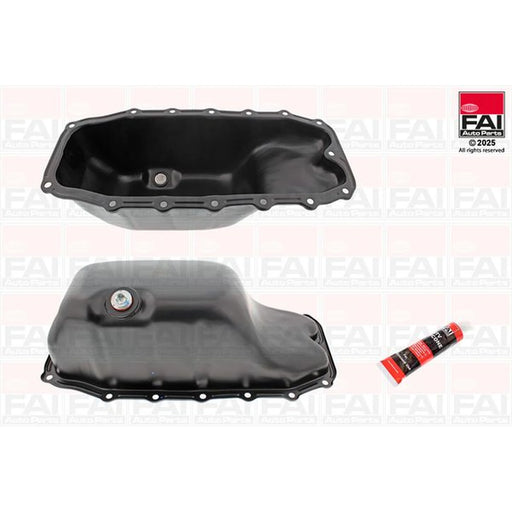 FAI Engine Oil Sump Pan PAN029