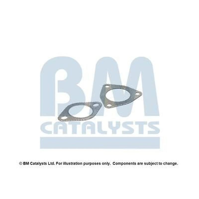 BM Catalysts Exhaust Pipe Mounting Kit FK70488A