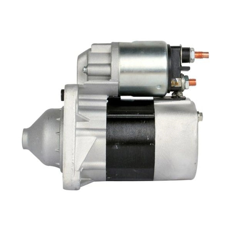 Hella Starter Motor 12V 0.8kW 9 Teeth 8EA 012 526-471