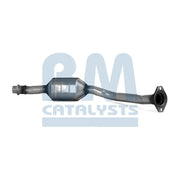 BM Catalysts Homologated Diesel Cat BM80084H