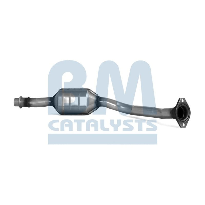 BM Catalysts Homologated Diesel Cat BM80084H