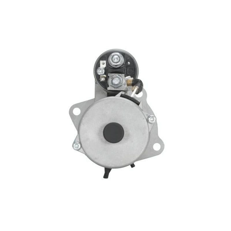 Hella Starter Motor 12V 2.2kW 10 Teeth 8EA 012 528-881