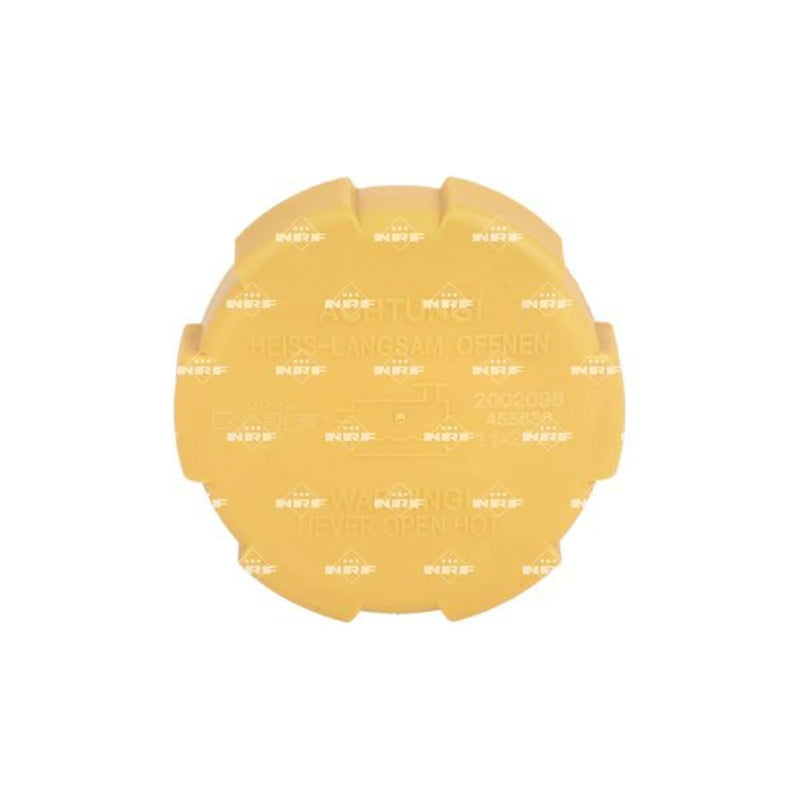 NRF Coolant Expansion Tank Cap 455636