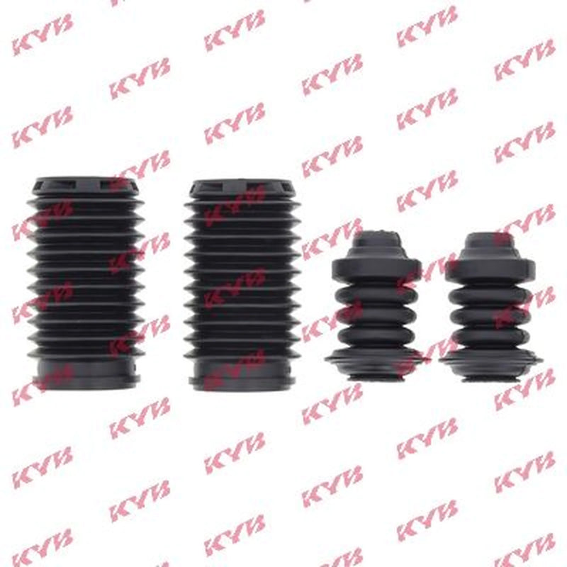 KYB 2 x Front Dust Cover Kit 910044