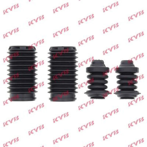 KYB 2 x Front Dust Cover Kit 910044