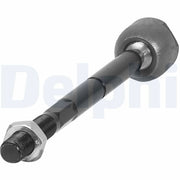 Delphi Steering Inner Tie Rod Rack End Front TA3734