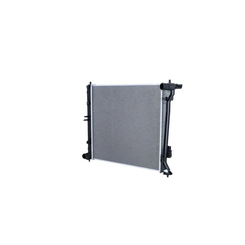 NRF Engine Radiator 550075