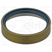 Elring Wheel Hub Shaft Seal 85mm OD ID Thick 009.360