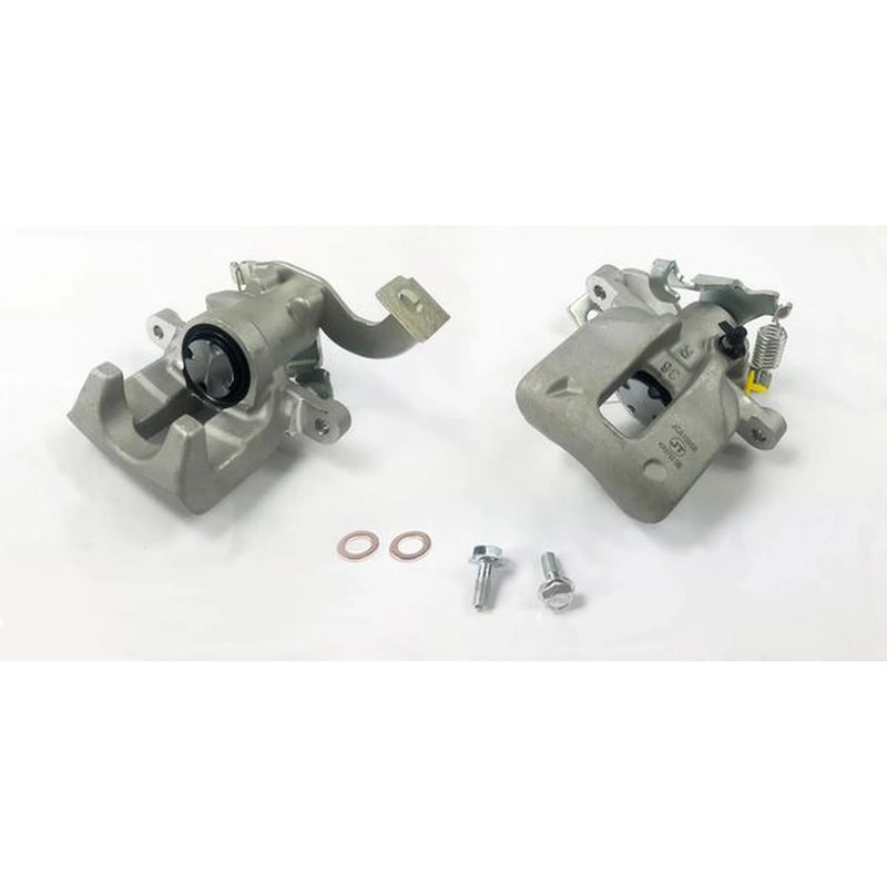 Juratek Brake Caliper Assembly Rear Right JCA1095R