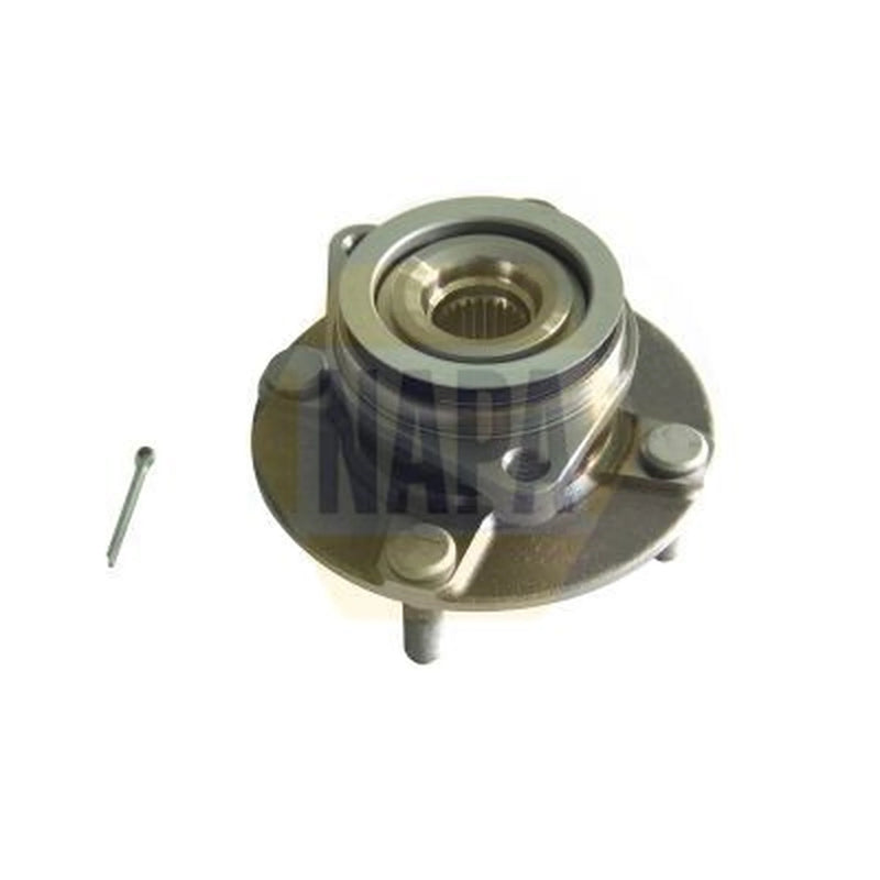 NAPA Wheel Bearing Kit PWB1603