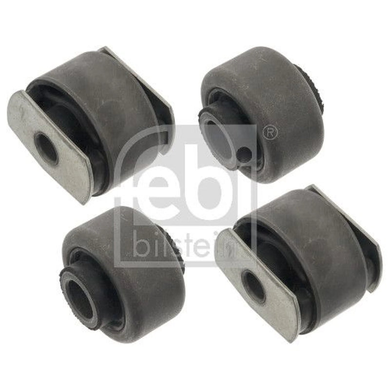 Febi Wishbone / Control / Trailing Arm Bush Front Right 48628