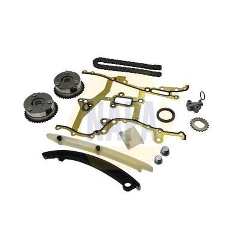 NAPA Timing Chain Kit Set 130 Links NCK4031