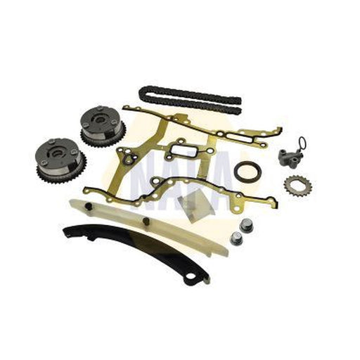 NAPA Timing Chain Kit Set 130 Links NCK4031